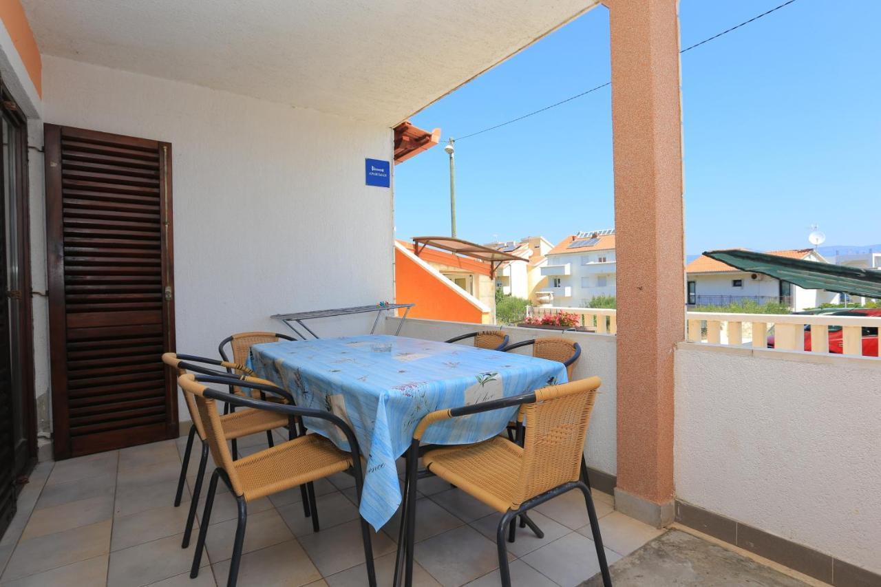 Apartments By The Sea Slatine, Ciovo - 16131 Exterior photo