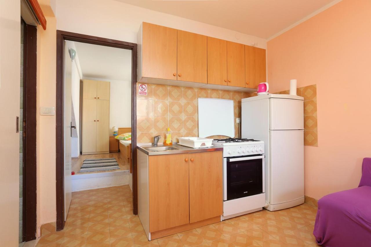 Apartments By The Sea Slatine, Ciovo - 16131 Exterior photo