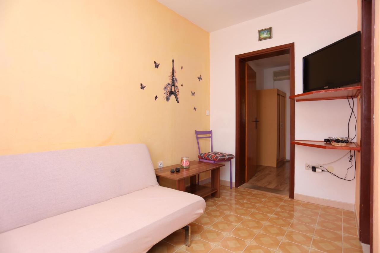 Apartments By The Sea Slatine, Ciovo - 16131 Exterior photo