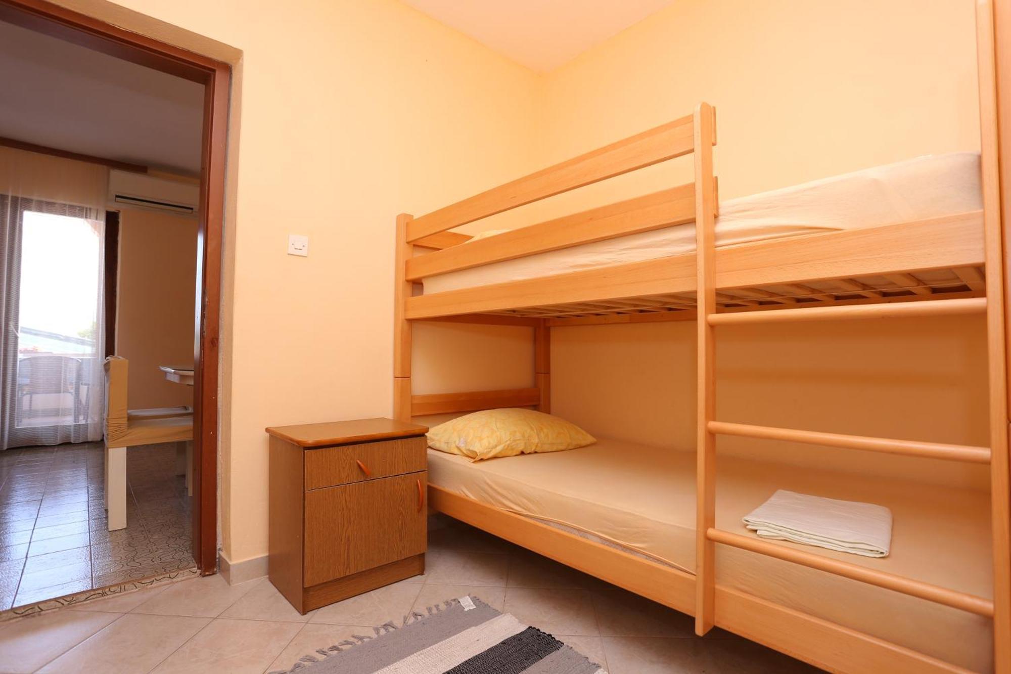 Apartments By The Sea Slatine, Ciovo - 16131 Room photo
