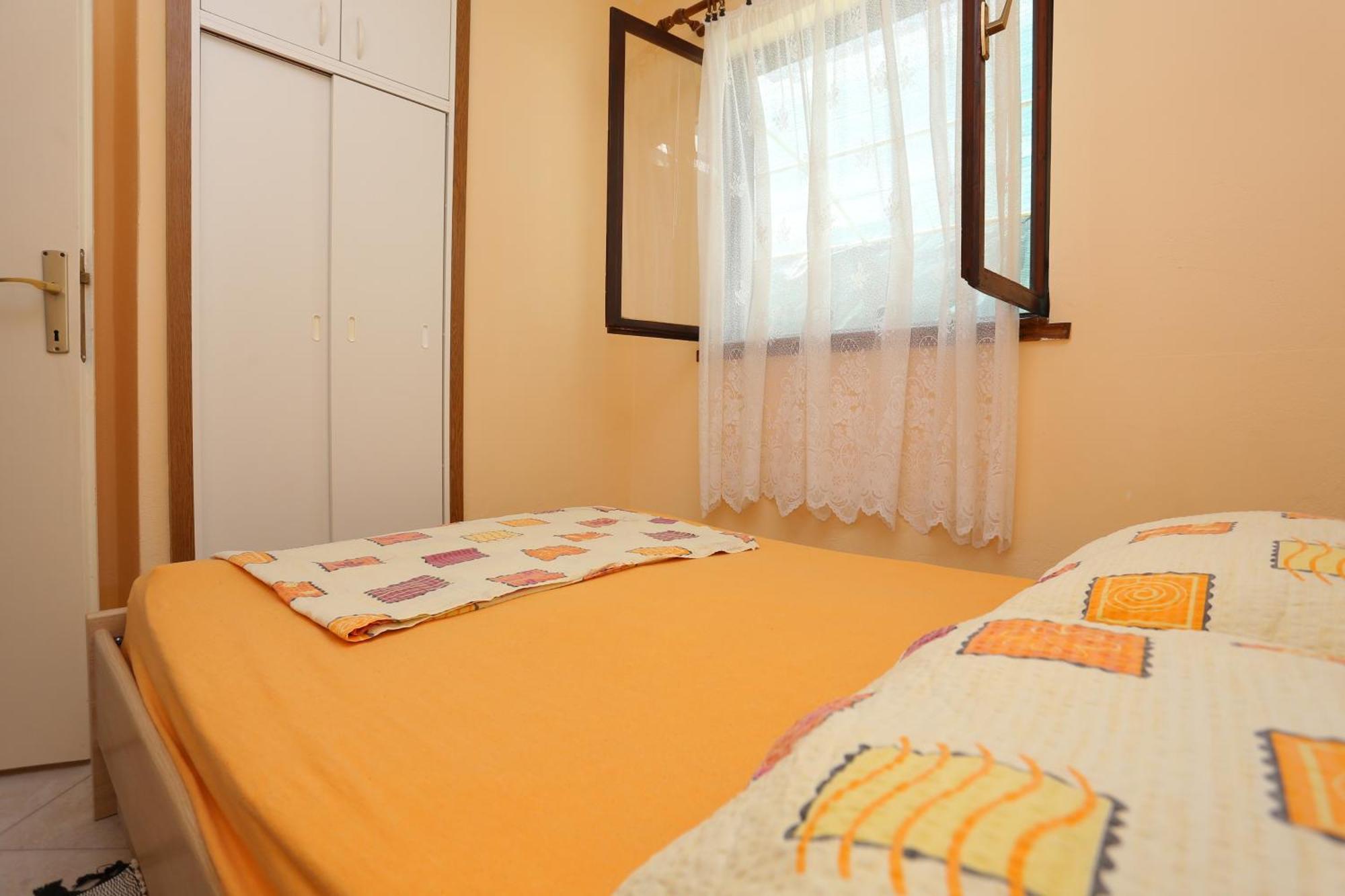 Apartments By The Sea Slatine, Ciovo - 16131 Room photo