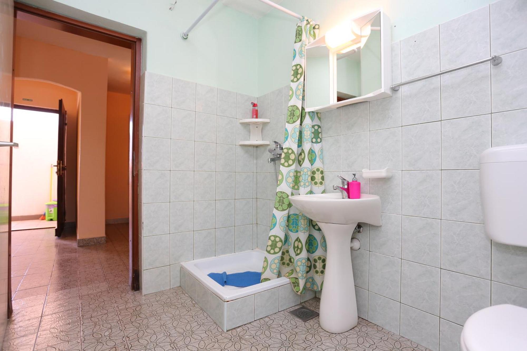 Apartments By The Sea Slatine, Ciovo - 16131 Room photo